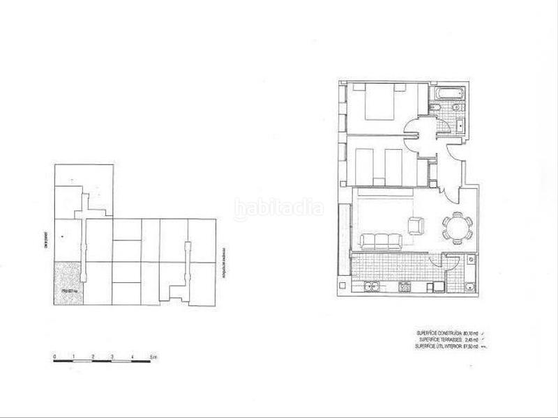 Foto 5886325a-09e7-4d7b-9324-c79a7d16fe15. Appartamento con riscaldamento in Poblenou Pineda de Mar