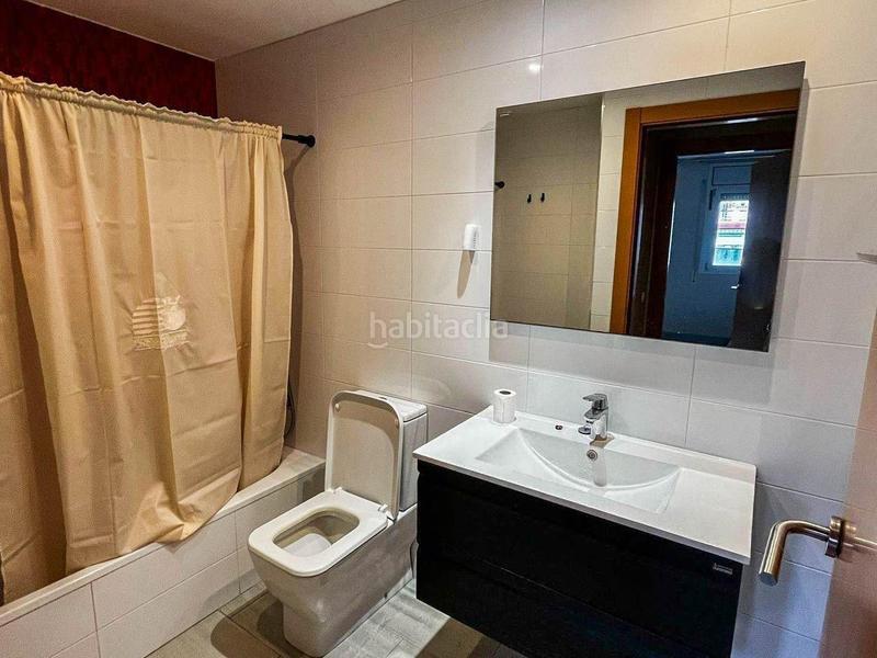 Foto 82bf6d6b-228a-41fd-82c3-0aeb8cb4a0f0. Appartamento con riscaldamento in Poblenou Pineda de Mar