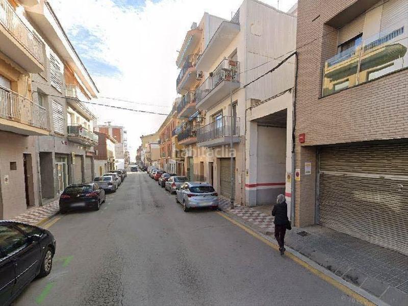 Foto a081eb9c-28fb-4cb1-a555-0a907296d850. Appartamento con riscaldamento in Poblenou Pineda de Mar