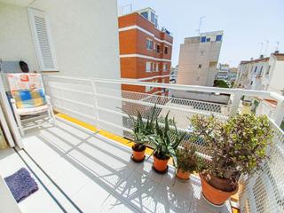Etagenwohnung in Cunidor. Piso en venta a solo 100 metros del mar  cunit, tarragona