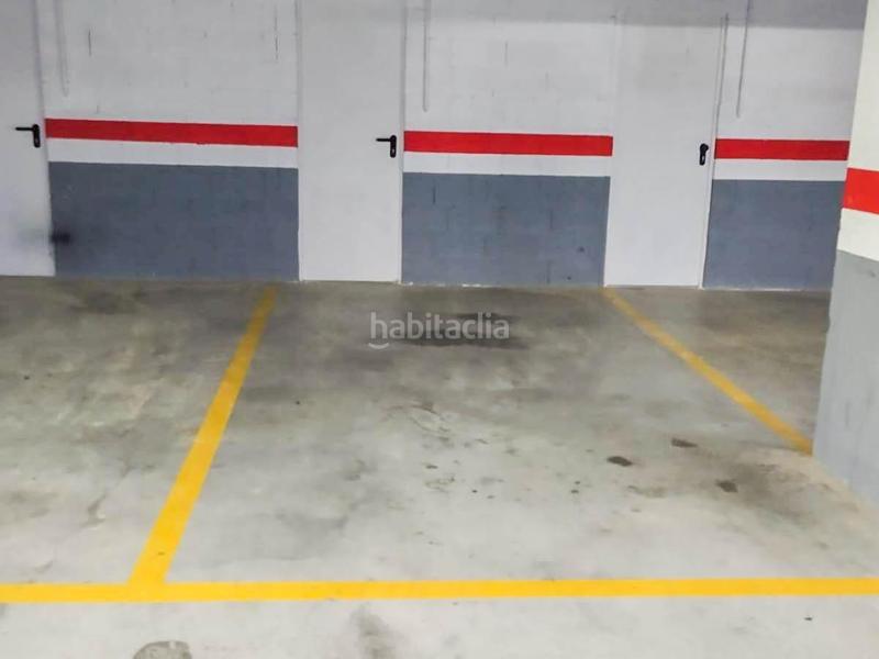 Foto 0eef1d55-4013-41eb-b341-b6f5ef437e4f. Affitto posto auto in Segur de Calafell nucli urbà Segur de Calafell