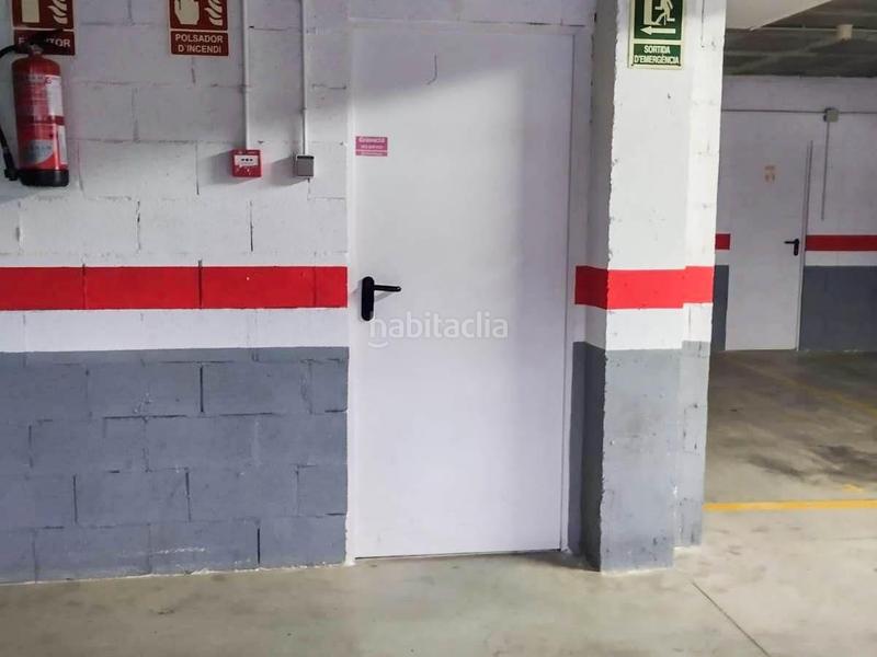 Foto 98e86b65-5683-42ce-afe5-a3eba7f19a45. Affitto posto auto in Segur de Calafell nucli urbà Segur de Calafell