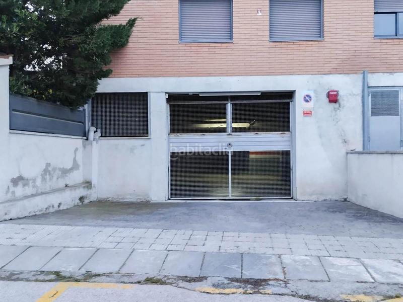 Foto ba46c60d-ed16-4fdd-83eb-e189b346ef6f. Affitto posto auto in Segur de Calafell nucli urbà Segur de Calafell