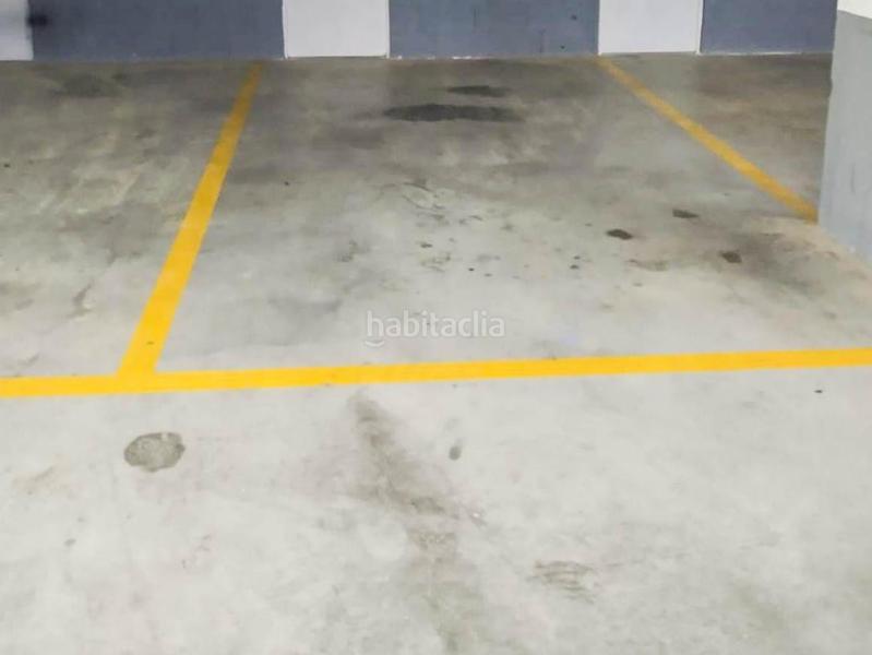 Foto ea07fc8b-210c-4857-9091-51a682a603f7. Affitto posto auto in Segur de Calafell nucli urbà Segur de Calafell