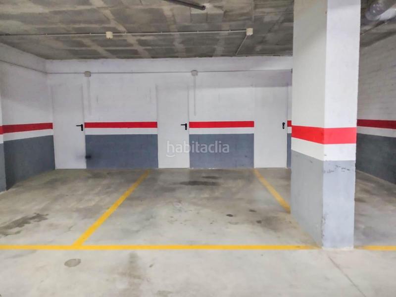 Foto ec58569b-6cc8-469a-b28c-3a2843fcee5c. Affitto posto auto in Segur de Calafell nucli urbà Segur de Calafell