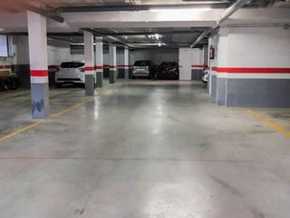Lloguer Aparcament cotxe a Segur de Calafell Nucli Urbà. Plaza de parking en alquiler en el centro de segur de calafell