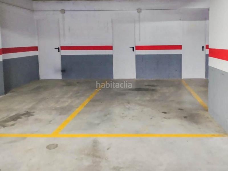 Foto 1fd30988-4d89-42e1-b248-817e5b8e9685. Location parking voiture dans Segur de Calafell nucli urbà Segur de Calafell