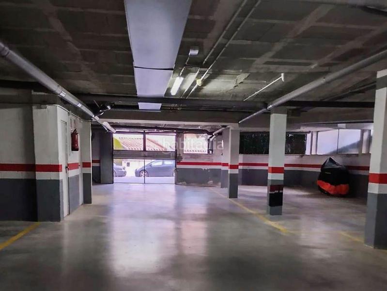 Foto 291a0e8b-e929-42ea-9eae-caad610242f6. Location parking voiture dans Segur de Calafell nucli urbà Segur de Calafell