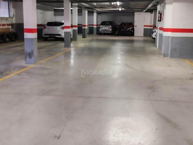 Foto d4f8aa3e-bac4-4fc0-9de7-8f16fb85cb1e. Location parking voiture dans Segur de Calafell nucli urbà Segur de Calafell