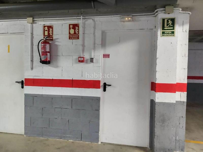 Foto 037993c4-5446-4ff3-844c-5159f45b8e0e. Miete autoparkplatz in Segur de Calafell nucli urbà Segur de Calafell