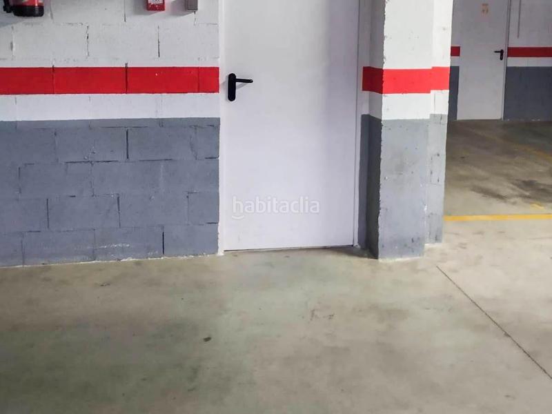 Foto 638a4439-925d-4bcf-846f-6b253a0f7f7a. Miete autoparkplatz in Segur de Calafell nucli urbà Segur de Calafell