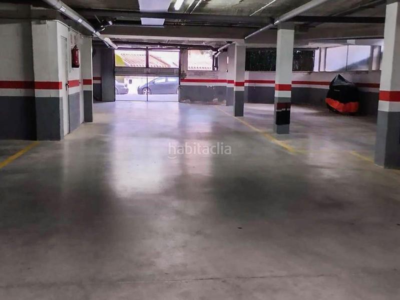 Foto cc78db56-0398-4e85-a229-f9d7515acb5d. Miete autoparkplatz in Segur de Calafell nucli urbà Segur de Calafell