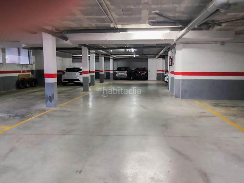 Foto e570ba40-cc03-47c0-9599-a51ed076a87d. Miete autoparkplatz in Segur de Calafell nucli urbà Segur de Calafell