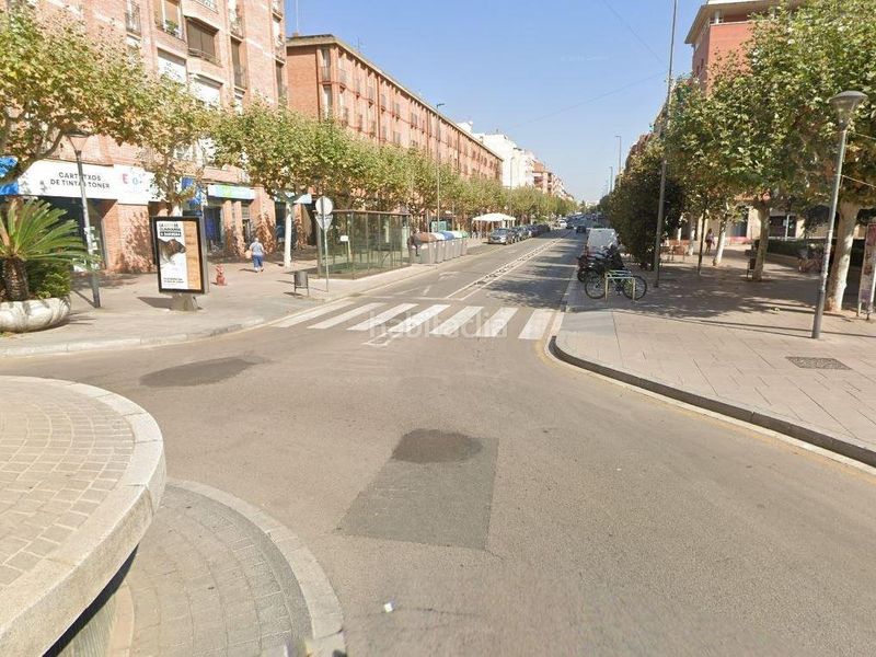 Foto 3517c062-b051-460a-a8af-d1931300d940. Alquiler local comercial primera planta de edificio de oficinas en alquiler en barberá del vallés en Barberà del Vallès