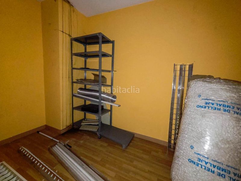 Foto 43468cf7-206a-46e3-8575-17030a9adce4. Alquiler local comercial segunda planta de edificio de oficinas en alquiler en barberá del vallés en Barberà del Vallès