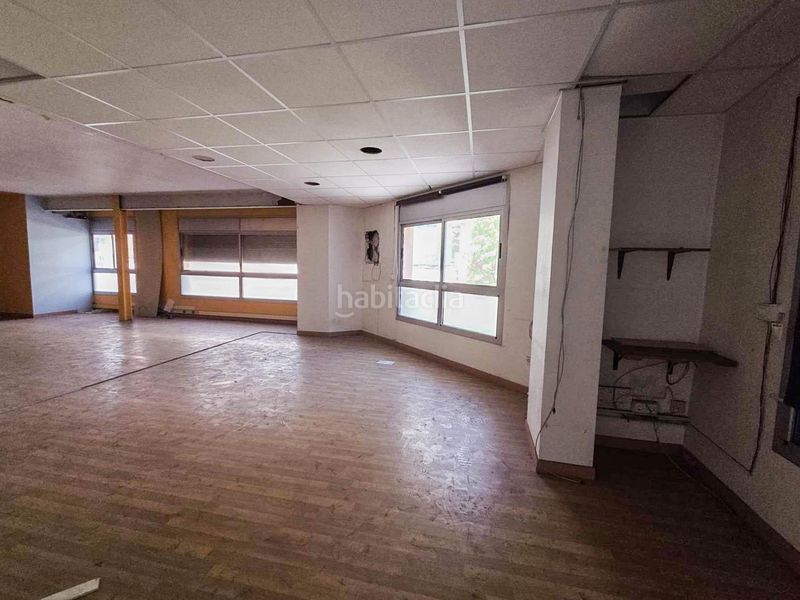 Foto c9abd0bf-5caf-432e-a2e3-68fc192b73bf. Alquiler local comercial segunda planta de edificio de oficinas en alquiler en barberá del vallés en Barberà del Vallès