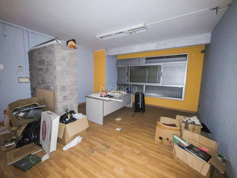 Foto a0d6f96b-ae19-4ba2-bef7-40a8da29e0e0. Location local commercial dans Centre-Eixample-Can Llobet Barberà del Vallès
