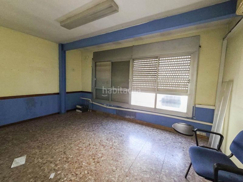Foto 10cfc8c6-079f-400a-9e6f-615338afe20f. Alquiler local comercial tercera planta de edificio de oficinas en alquiler en el centro en Barberà del Vallès
