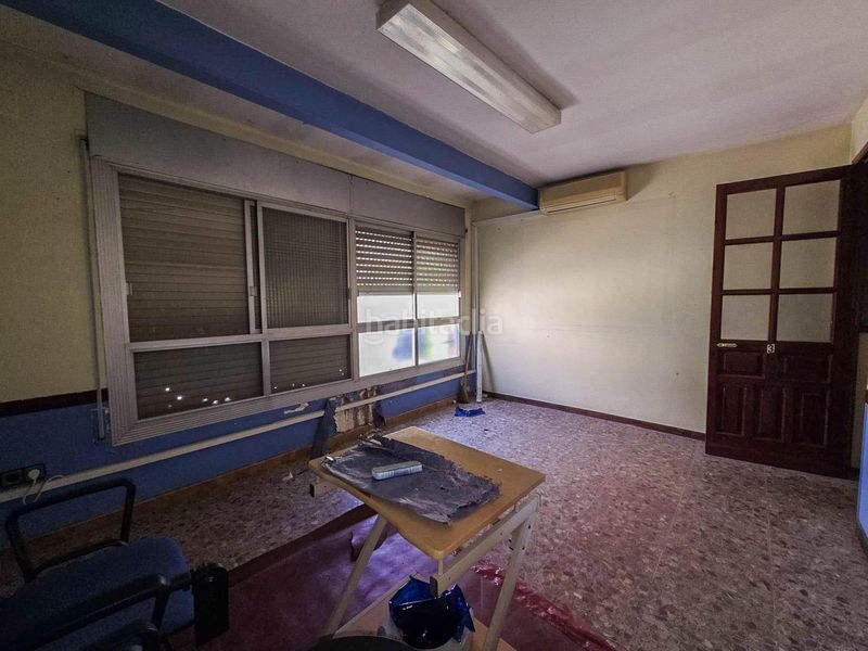 Foto 384c85d3-e4a5-43ba-b262-175222ddbc80. Alquiler local comercial tercera planta de edificio de oficinas en alquiler en el centro en Barberà del Vallès