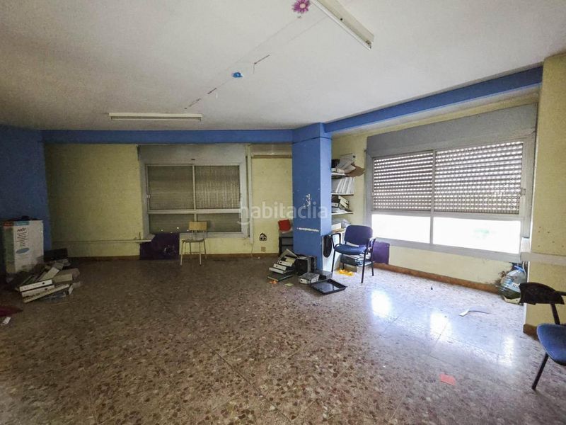 Foto 59d8f659-24ce-49d2-924f-48224f3b6a0a. Alquiler local comercial tercera planta de edificio de oficinas en alquiler en el centro en Barberà del Vallès