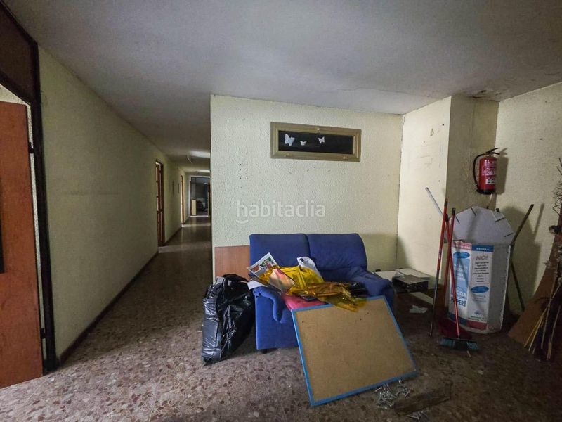 Foto e7631b27-32bf-4ea4-818f-149468aa035f. Alquiler local comercial tercera planta de edificio de oficinas en alquiler en el centro en Barberà del Vallès