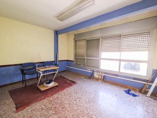 Miete Geschäftsraum in Centre-Eixample-Can Llobet. Tercera planta de edificio de oficinas en alquiler en el centro