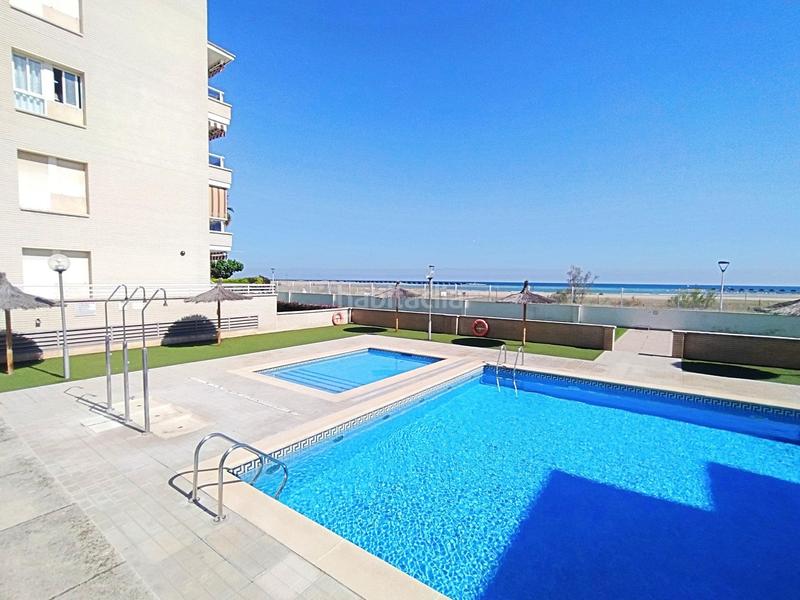 Foto 17f17c70-94d4-480d-a710-a5b3c22cc270. Appartement avec chauffage parking piscine dans Cunidor Cunit