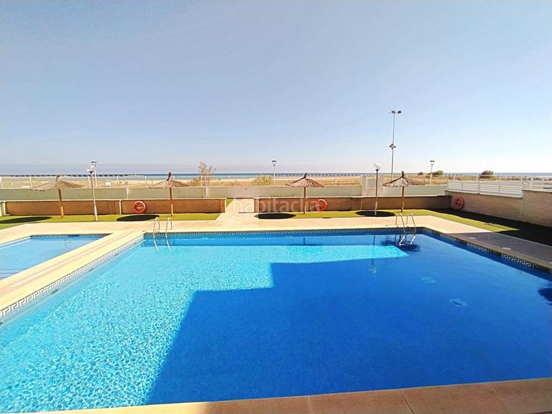 Foto 34d9bc05-6330-48a9-9049-70df4c43eb68. Appartement avec chauffage parking piscine dans Cunidor Cunit