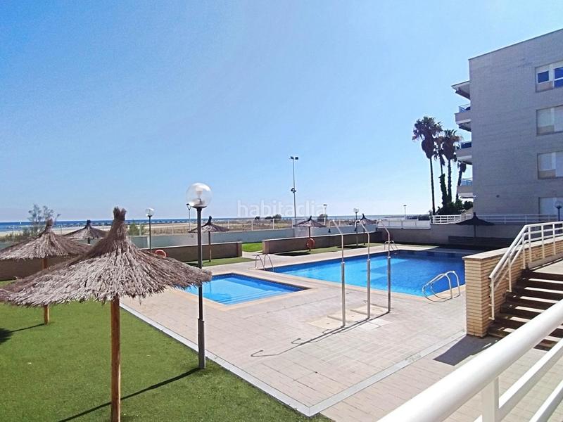 Foto 9468527d-4a74-4c2e-9686-fa2b1d428fcb. Appartement avec chauffage parking piscine dans Cunidor Cunit