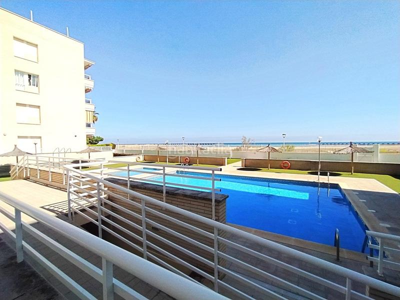 Foto a1d7bd2b-9adf-41b5-86d8-6692d0009ad9. Appartement avec chauffage parking piscine dans Cunidor Cunit