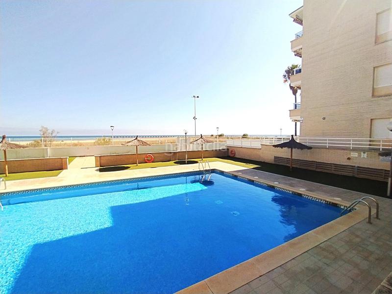 Foto a6fdfb75-a69c-40ca-99d3-144f68c6f2ff. Appartement avec chauffage parking piscine dans Cunidor Cunit