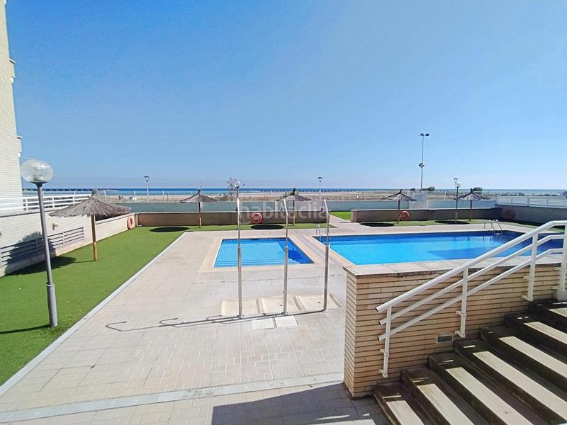 Foto e4105976-042a-486a-9a4e-65376d4e8409. Appartement avec chauffage parking piscine dans Cunidor Cunit