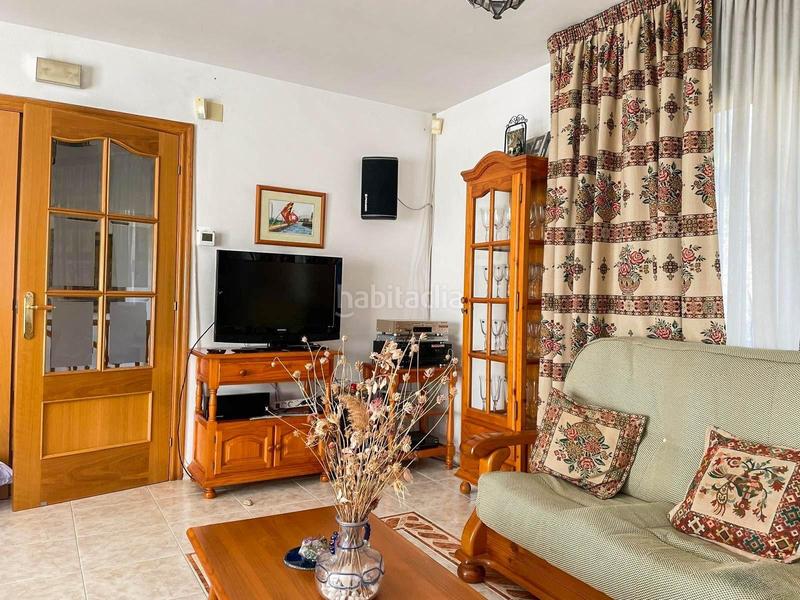 Foto 44d98110-3567-4a9a-8add-41f848fe0b2e. Casa amb calefacció aparcament a Can Vinyals Esparreguera
