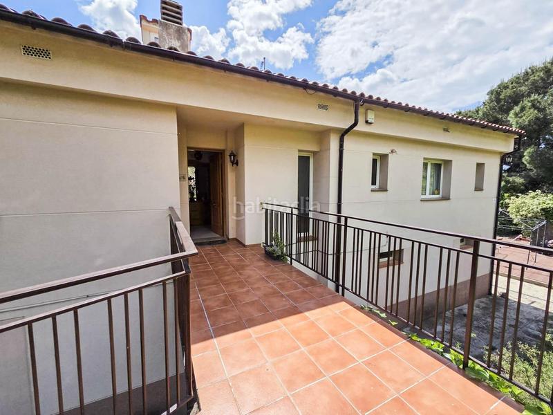 Foto ad0b077b-495c-4616-8a03-fdf9a07a3db9. Casa amb calefacció aparcament a Can Vinyals Esparreguera