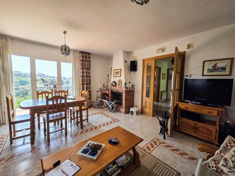 Foto f1e699e3-b733-4363-af6d-67a12161edf9. Casa amb calefacció aparcament a Can Vinyals Esparreguera