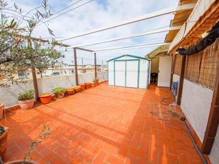 Àtic a Segur Platja. Atico con solarium en venta en segur de calafell