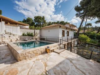 Maison à Can Rial. Casa la venta en urb. can rial de esparreguera barcelona