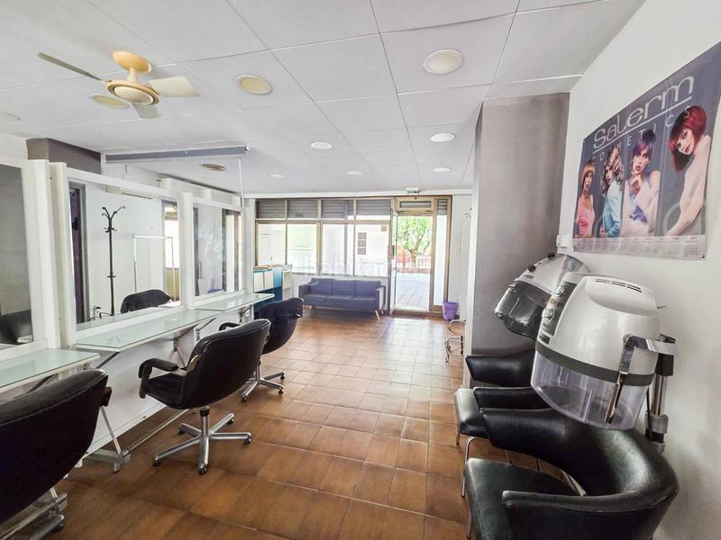 Foto 065dc775-51a6-41aa-8078-96637aaa4427. Lloguer local comercial a Martorell