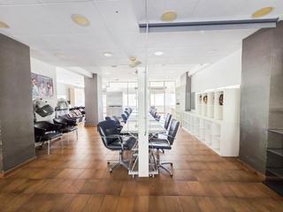 Rent Business premise in Martorell. Local en alquiler en zona camí fondo de martorell