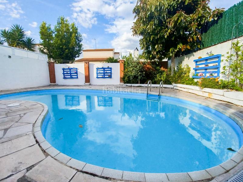 Foto 530a50e3-5018-47a8-961c-42fe5c826392. Casa con riscaldamento piscina in Els Masos - Els Garrofers Coma-ruga