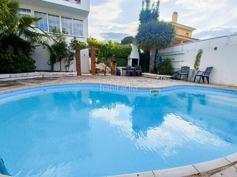 Foto 56429860-d26a-4dac-860e-216494d931b3. Casa con riscaldamento piscina in Els Masos - Els Garrofers Coma-ruga