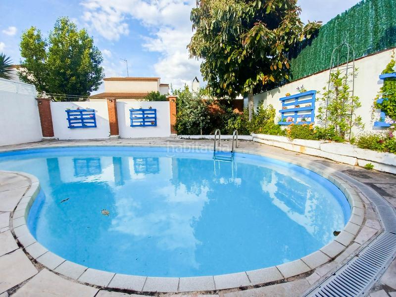 Foto 78b2bebc-89e8-4512-b241-040882ba2f31. Casa con riscaldamento piscina in Els Masos - Els Garrofers Coma-ruga
