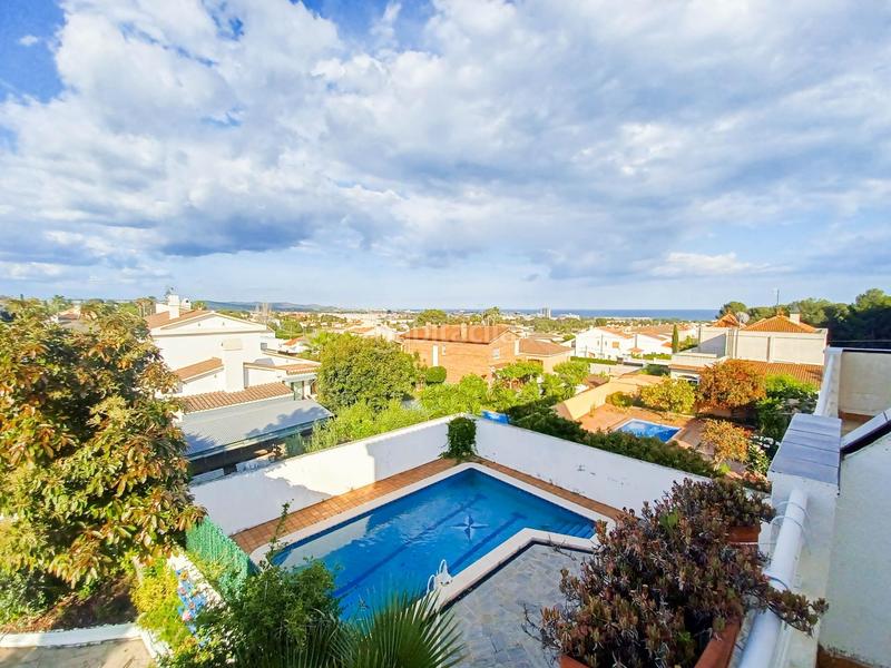 Foto bc6414cc-237d-4077-9615-d9154735759f. Casa con riscaldamento piscina in Els Masos - Els Garrofers Coma-ruga