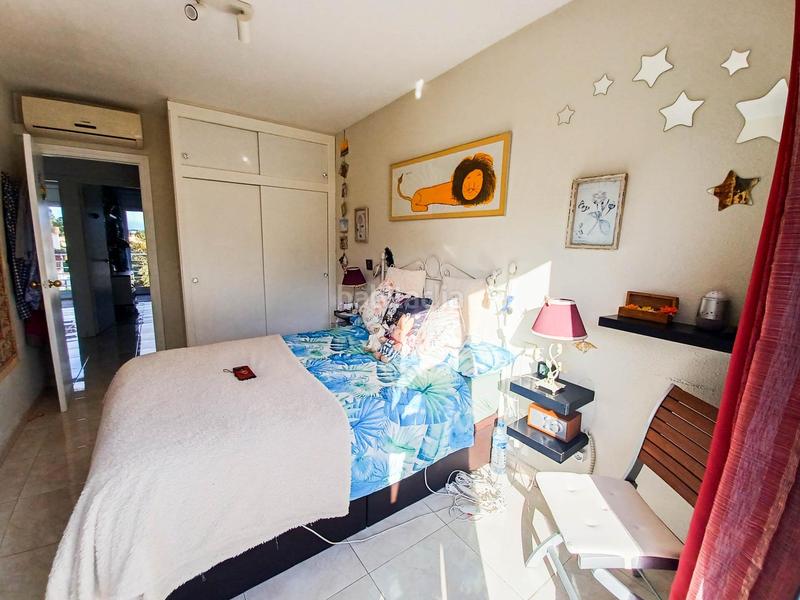 Foto ee2aed03-d2a2-48e9-a028-99d3e578467f. Casa con riscaldamento piscina in Els Masos - Els Garrofers Coma-ruga