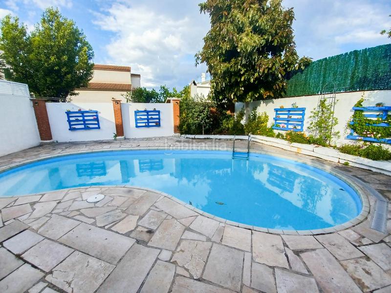 Foto f960500e-138c-474f-a4cf-35e9c16b13f8. Casa con riscaldamento piscina in Els Masos - Els Garrofers Coma-ruga