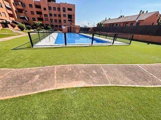 Semi detached house in Coma-ruga Platja. Encantador adosado en venta en comaruga, tarragona  hasta el 100