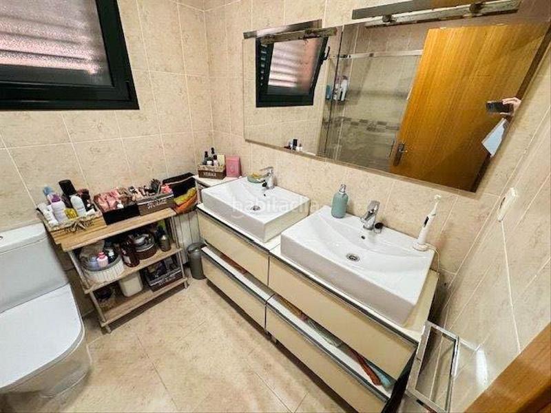 Foto 24859709-5aae-4b08-81ef-898ce233f8be. Reihenhaus mit heizung parking pool in Coma-ruga platja Coma-ruga