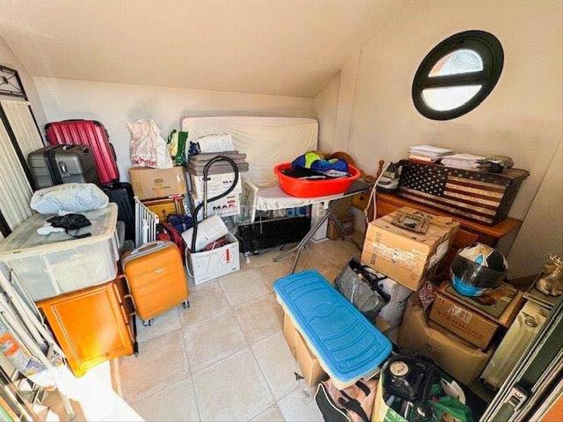 Foto 646756cb-bec6-48f6-ad79-facd1108b01d. Reihenhaus mit heizung parking pool in Coma-ruga platja Coma-ruga