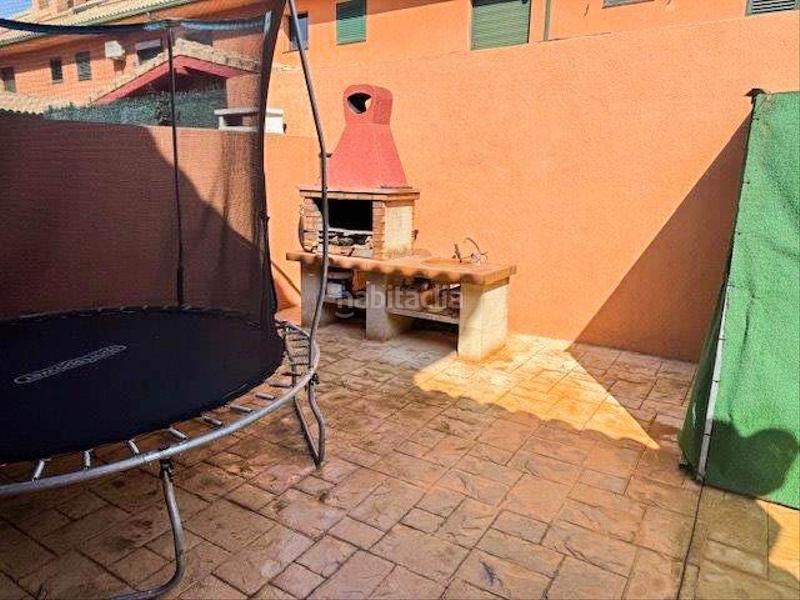 Foto 90d58cb8-ac9b-4611-8347-92c0ccf3fa58. Reihenhaus mit heizung parking pool in Coma-ruga platja Coma-ruga