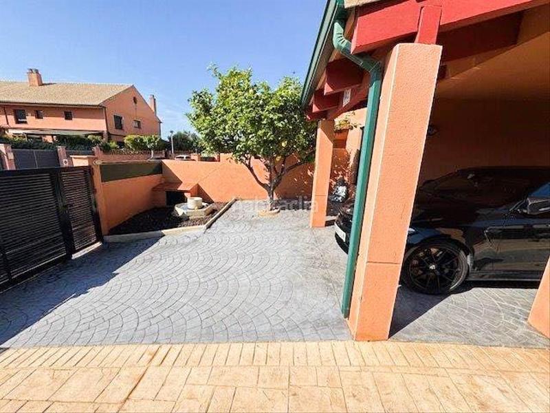 Foto bc7c7e2b-a006-4c0c-b763-3fb8771ab31c. Reihenhaus mit heizung parking pool in Coma-ruga platja Coma-ruga